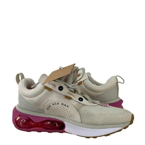 Nike Air Max Phantom Gypsy Rose Women's Running Athletic Shoes Size 8.5 - Picture 5 of 10